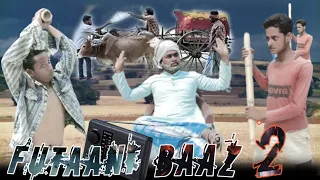 Surjapuri comedy | सन 1999 Ka Futaani Baaz 2 | hindi comedy video | Bindas fun rahi