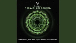 Frequencies (Revan Remix)