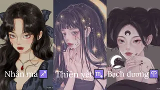 Bí Ẩn 12 Cung Hoàng Đạo Tik Tok 2022 💯 Top 12 Cung Hoàng Đạo Tài Giỏi 💁‍♀️🌈#94