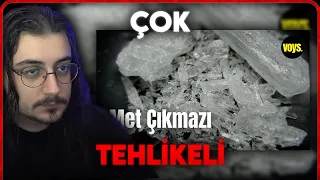 Baso, "Met Çıkmazı" İZLİYOR!! (@voysmedia )