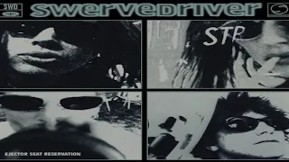 Swervedriver - The Other Jesus (Lyric Video)