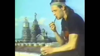Рок вокруг кремля д/ ф 1985 Франция