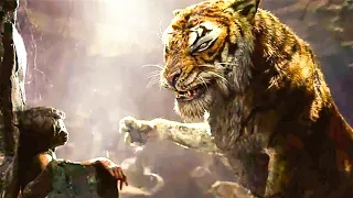 Mowgli: Legend of the Jungle (2018) Full Movie Explained in Hindi/Urdu Summarized