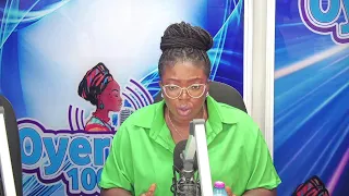 Oyerepa Afutuo is live with Auntie Naa on Oyerepa Radio/TV || 17-07-2023 || Whatsapp 0248017517||