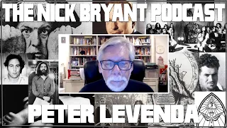 Exploring the Occult with Peter Levenda (part 2) | The Nick Bryant Podcast