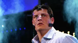Cody Rhodes' 2011 v1 Titantron Entrance Video feat. "Smoke and Mirrors (Ugly)" Theme [HD]