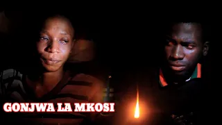 GONJWA LA MKOSI - 01 | SHORTFILM | MKOJANITV | STARLING SIMON, HABIBA & TESHA