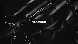 Chris Grey - PRADA & VERSACE (Official Lyric Video)