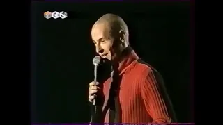 Vitas - 7th Element (7 элемент) - 2001 (LG Show)