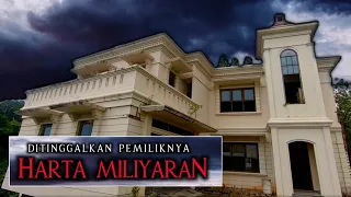 MITOS !!! RUMAH PESUGIHAN || SEMARANG