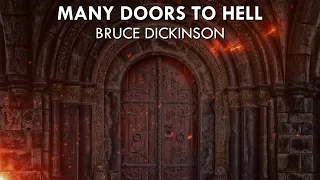 Bruce Dickinson - Many Doors to Hell
