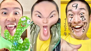 Sagawa1gou funny video 😂😂😂 | SAGAWA Best TikTok December 2021 Part 49