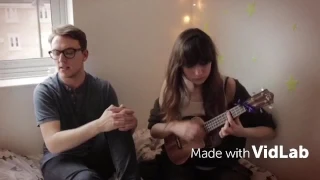 Jack Howard and Dodie singing ( funny) 😂