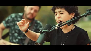 Enzo Rabelo - Meio Caminho Andado | Vídeo Oficial