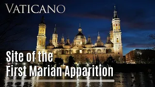 Marian Pilgrimage through Spain begins in Zaragoza, place of first Marian apparition | EWTN Vaticano