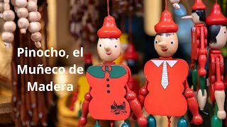 Pinocho, el Muñeco de Madera