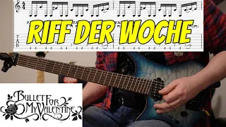 Lerne unbedingt dieses coole Riff 😱🤘