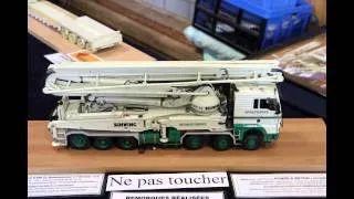 MODEL SHOW - JABBEKE 2014 - Part 2/3