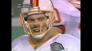 1994 Week 11 - Tampa Bay at Detroit