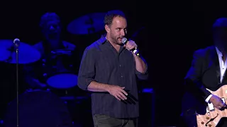 John Mellencamp Introduced by Dave Matthews (Live at Farm Aid 2017)