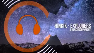 Non Copyrighted Music | Hinkik - Explorers