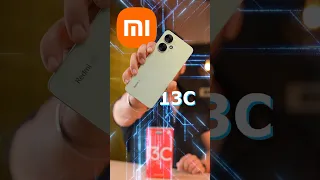 Redmi 13C Quick Look 🤩 | 5G Smartphone Under Rs 10000 .? 🤔 #redmi #redmi13c #ytshorts