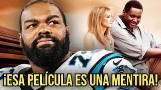 La película Un Sueño Posible es una mentira: Michael Oher demanda a su “familia adoptiva”