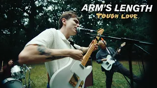 Arm‘s Length - Tough Love (OFFICIAL MUSIC VIDEO)