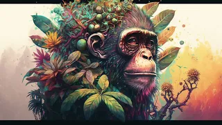 Terence McKenna - Plants and Monkeys