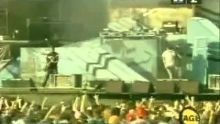 Linkin Park   One Step Closer (Philadelphia 2003) Summer Sanitarium Tour