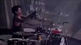 Mötley Crüe - Anarchy In The UK (Live Download Festival 2015)