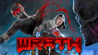 First Look at Wrath Aeon of Ruin | Should You Buy? (this is getting demonetized for sure)