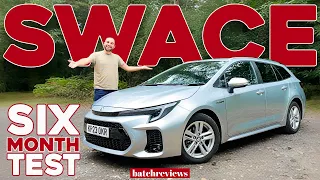 Suzuki Swace review – I lived with one for 6 MONTHS and this what I thought | batchreviews