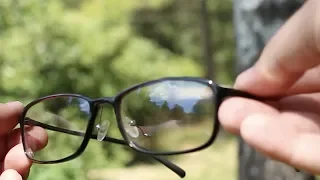 ЗАЩИТНЫЕ ОЧКИ СЯОМИ ► САМЫЙ ПОДРОБНЫЙ ОБЗОР Xiaomi TS Anti-blue-rays Portable Protective Glasses
