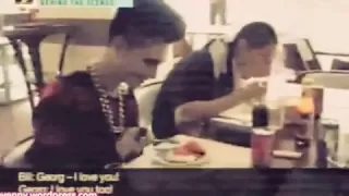 Tokio Hotel Funny Moments