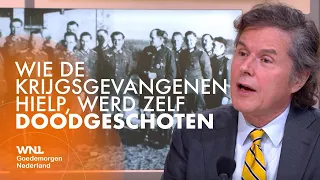 Bloederige opstand op Texel 'vergeten geschiedenis': 'Het rustige eiland werd een slagveld'