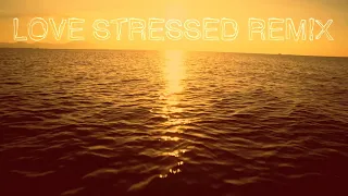 Pav Man feat Vlada LP - Love Stressed (Remix) - Mood Video