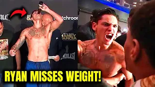 Ryan Garcia Is A Joke! Completely DISRESPECTS Devin Haney