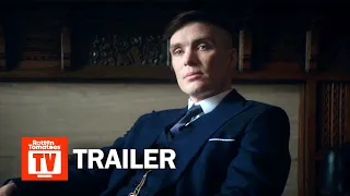 Peaky Blinders Season 5 Trailer | Rotten Tomatoes TV