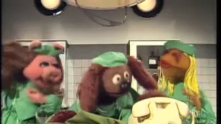 The Muppet Show: Veterinarian's Hospital - Telephone