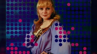 Hana Zagorová - Proč nejsi větší (1982)