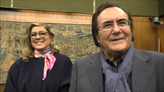 Al Bano e Romina Power, Così lontani così vicini, leggi l'articolo su Spettacolomania.it