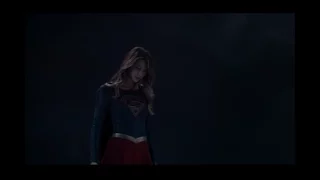 Supergirl - Its Not Easy (To Be Me)