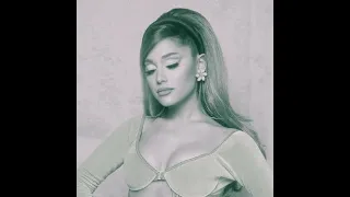 Ariana Grande - Love Language w (extended) home ending