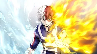 Todoroki Shoto「 AMV 」- Silent Scream