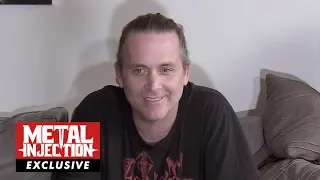 Travis Of CATTLE DECAPITATION On Peeves, Fears and More | Metal Injection