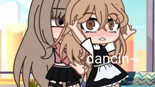 dancin meme||Gacha club||13+?