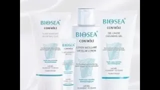 Biosea controle+