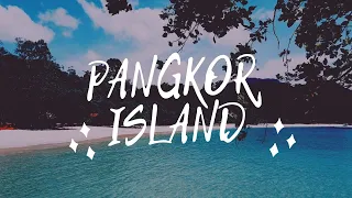 Finding Hope | Pangkor Island | Malaysia (4K Cinematic Travel Video)