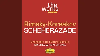 Rimsky-Korsakov: Scheherazade, Op. 35 - 1. Largo e maestoso